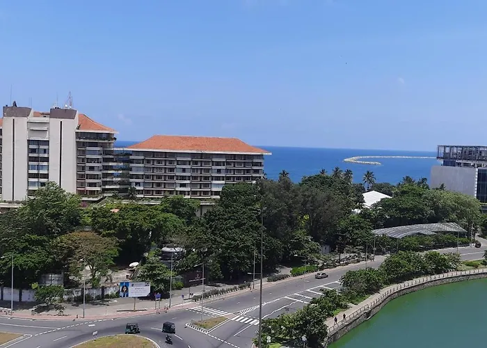 Cinnamon Suites Colombo