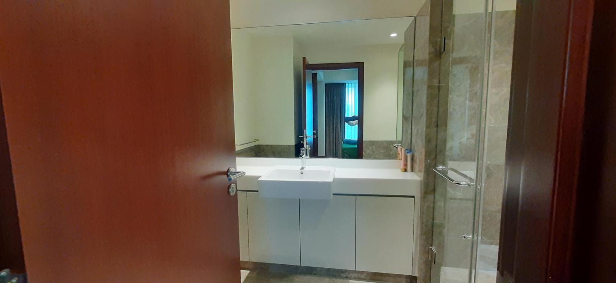 Cinnamon Apartment Colombo
